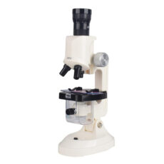 میکروسکوپ ناب سل مدل MICRO STEM