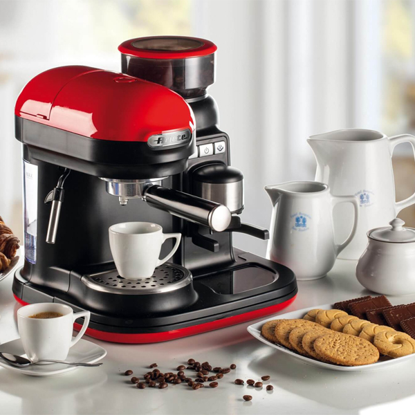 اسپرسو ساز آریته مدل 1318