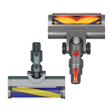 جارو شارژی عصایی هاردستون مدل RVC1646