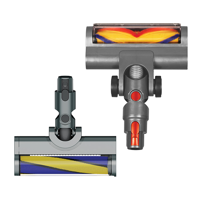 جارو شارژی عصایی هاردستون مدل RVC1646