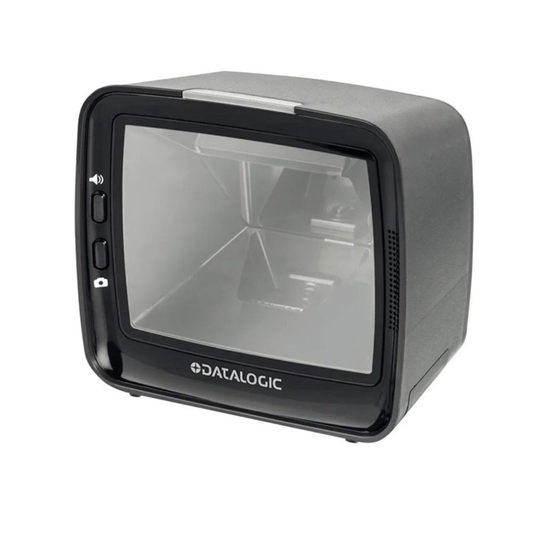 بارکد خوان دو بعدی دیتا لاجیک مدل ماجلان 3410