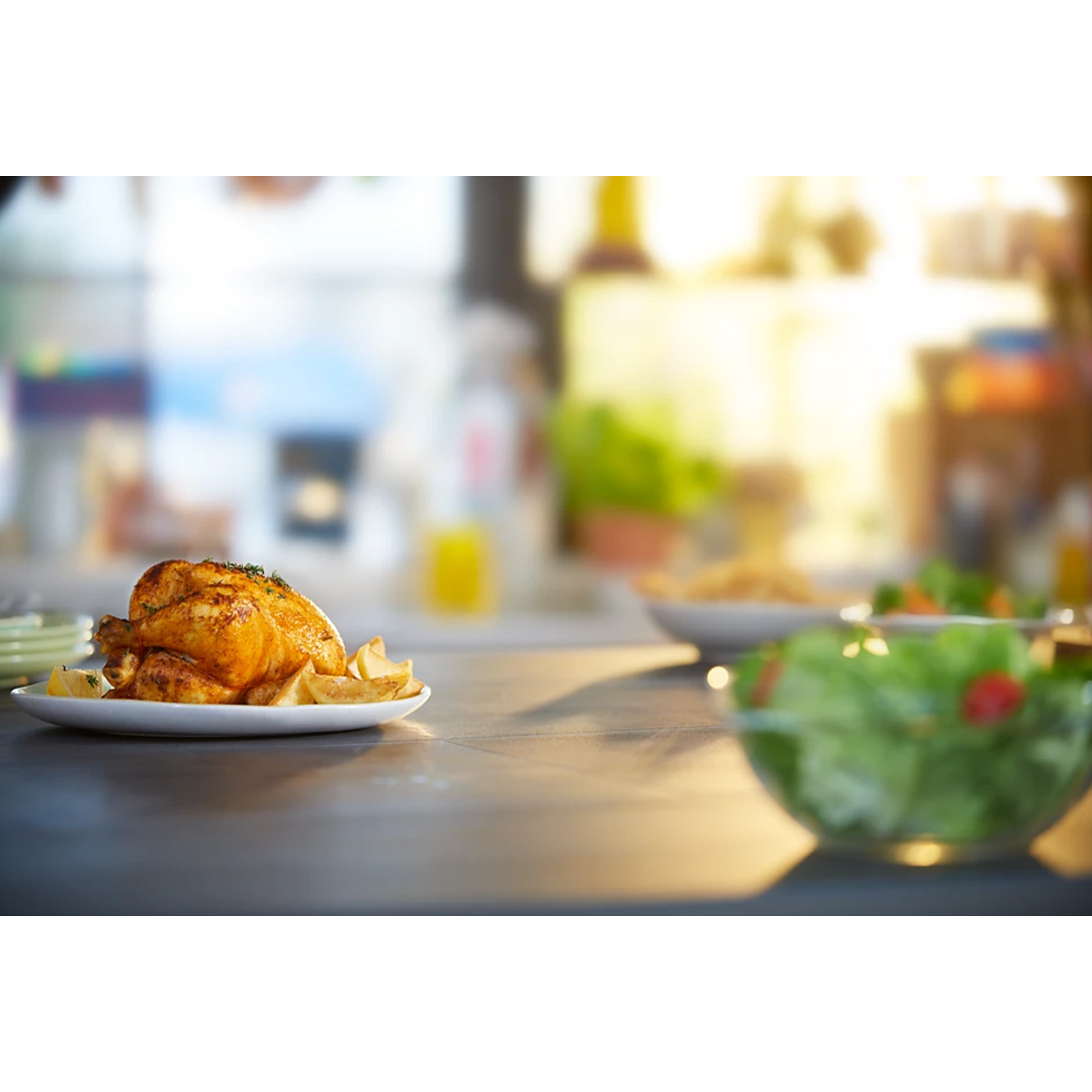 هواپز ۷.۳ لیتر فیلیپس مدل  HD 9650