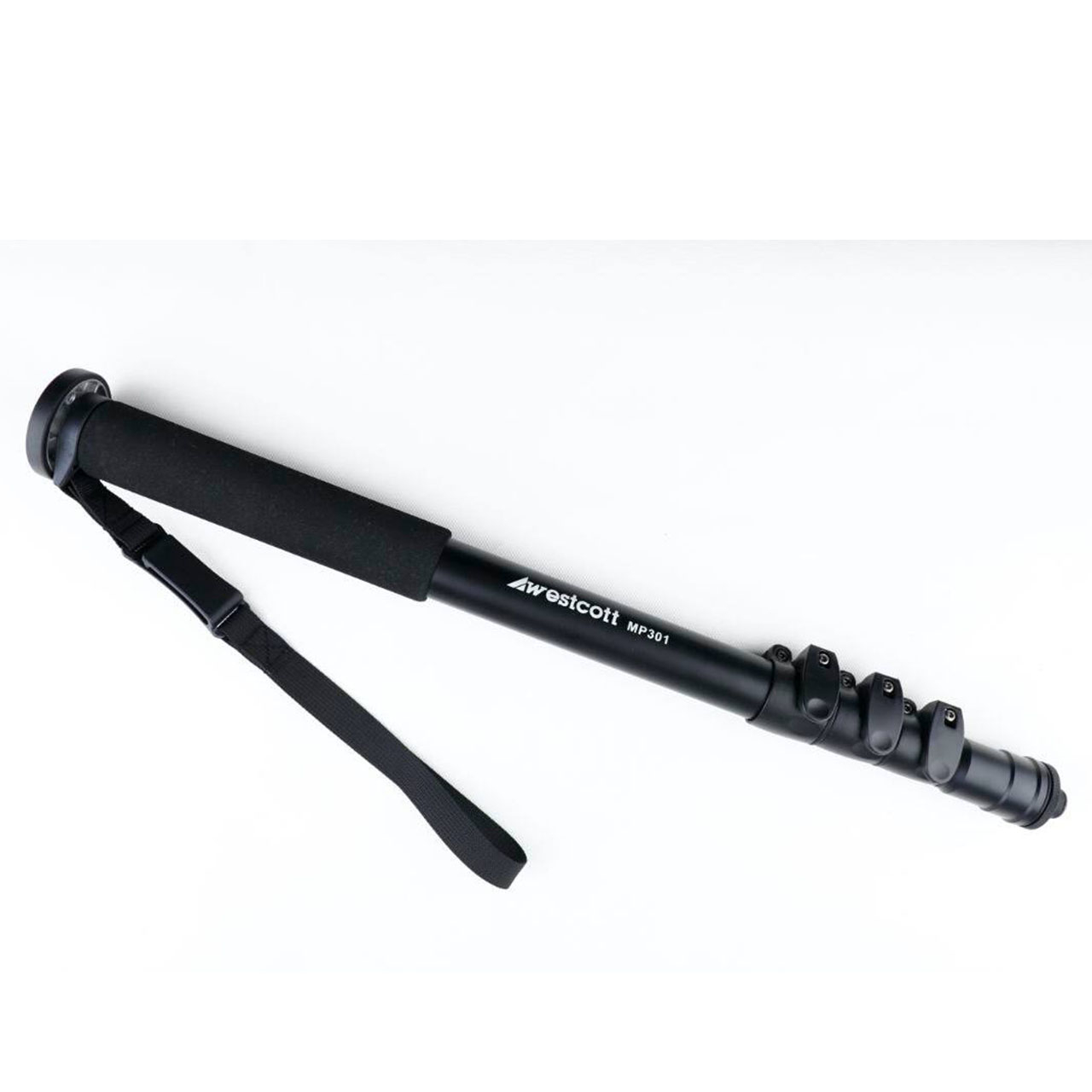 تک پایه دوربین وسکات مدل MP301