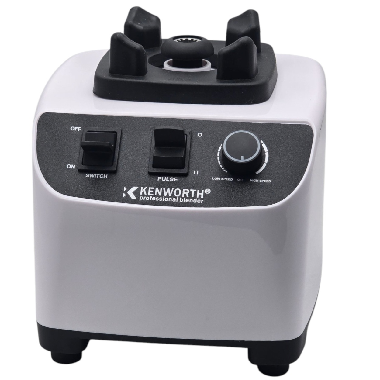 مخلوط کن 2 لیتری مدل کنورث KW-0631