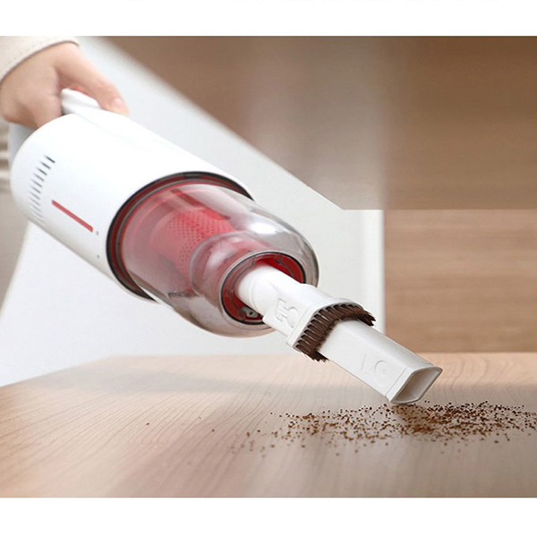 جارو شارژی دستی درما مدل VC20 Plus