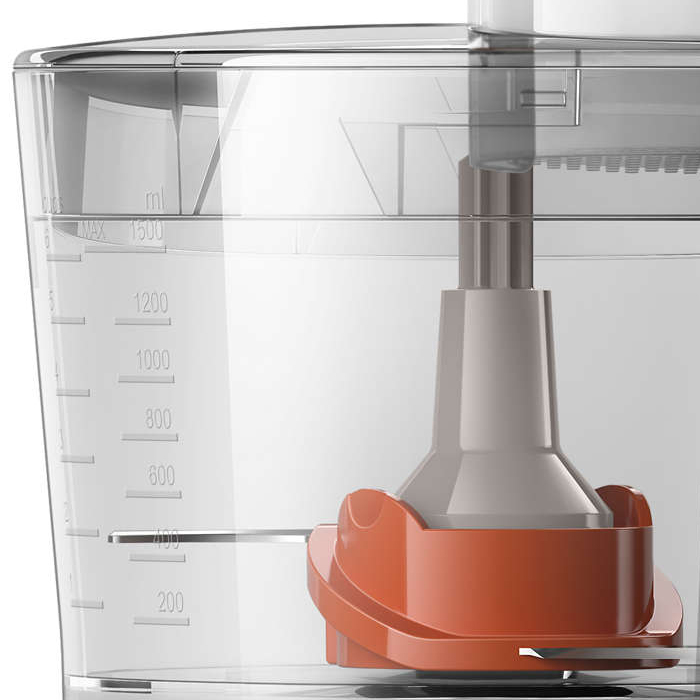 غذاساز فیلیپس مدل HR7320