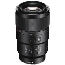 لنز دوربین سونی مدل 90mm f/2.8 Macro G OSS