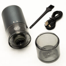 آسیاب قهوه مدل CG-2023-B