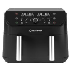 سرخ کن بدون روغن نوتریکوک مدل AFD285