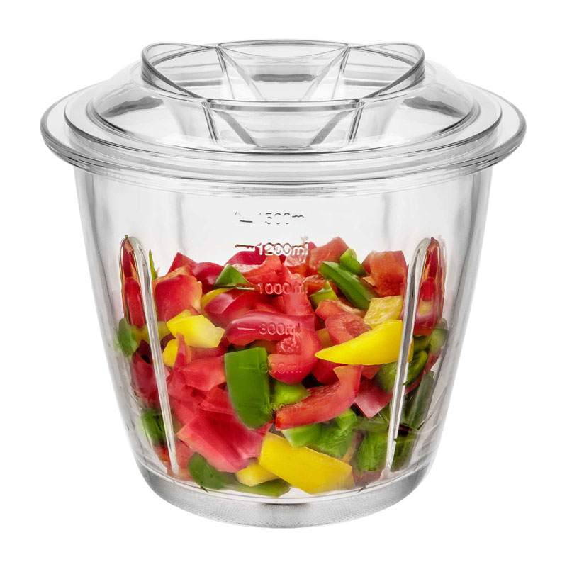 خرد کن سنکور مدل SCB 6150SS