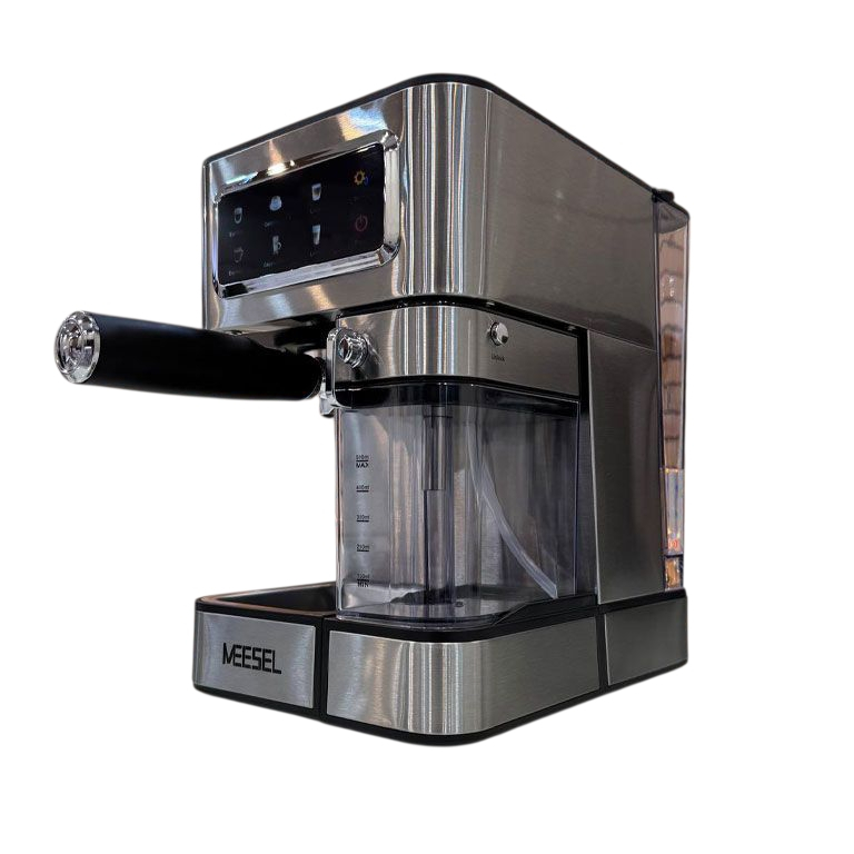 اسپرسو ساز 1.8 لیتر مدل ME-333 pro