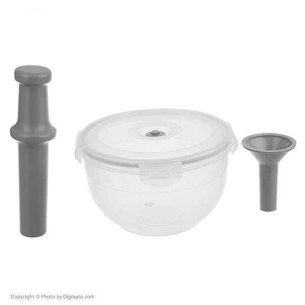 چرخ گوشت پارس خزر مدل Buffalo-2020