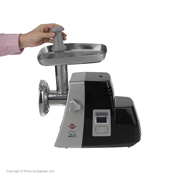 چرخ گوشت پارس خزر مدل Buffalo-2020