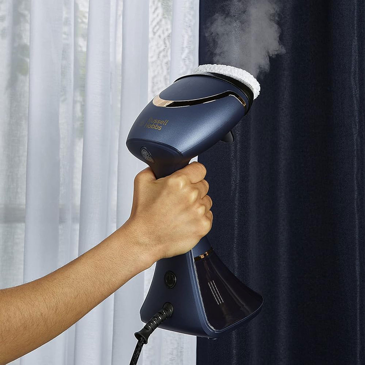 بخارگر راسل هابز مدل 28041-56