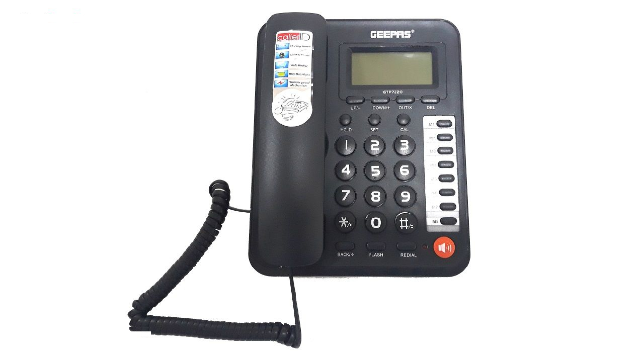 تلفن جی پاس مدل GTP7220