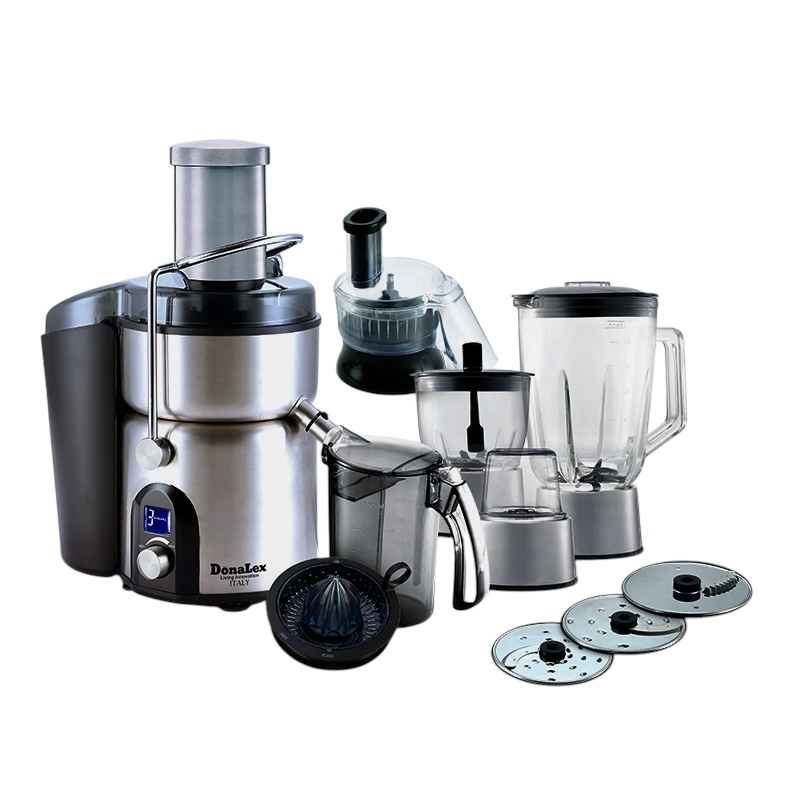 آبمیوه‌گیری دونالکس مدل DN_130