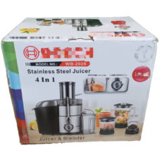 آبمیوه‌گیری مدل Wb_2025