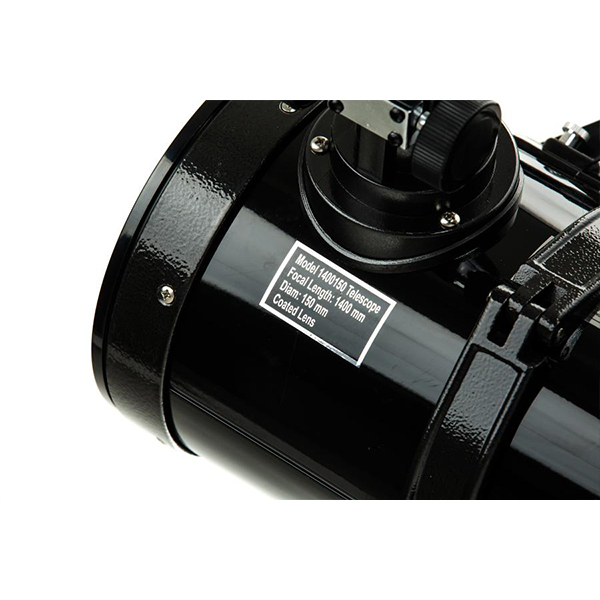 تلسکوپ زیتازی مدل 1400150-EQ3lll