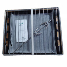 آون توستر 50 لیتر تکنوم مکس مدل T-5040