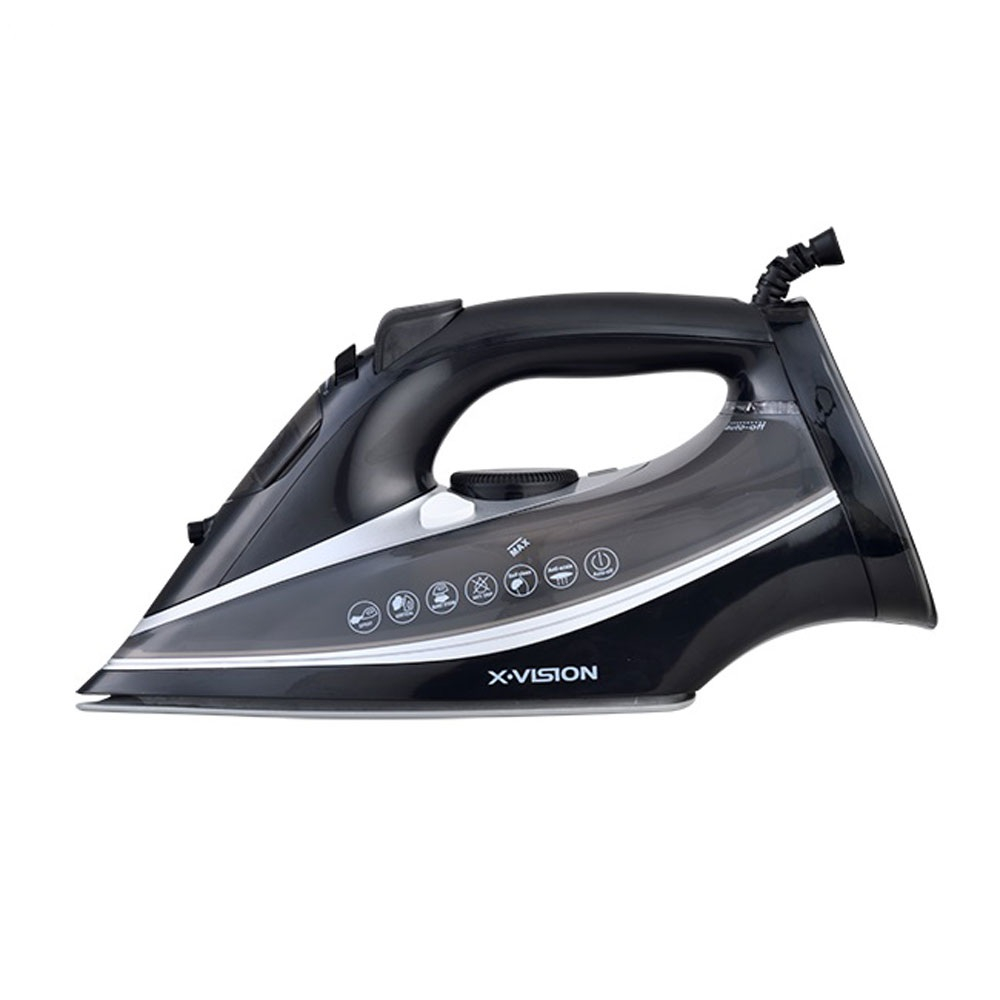 اتو بخار 2800 وات ایکس ویژن مدل 4034