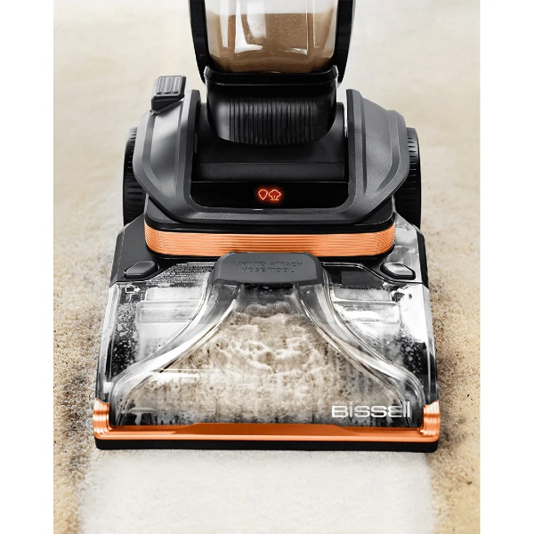 فرش شوی بیسل مدل Hydrosteam Revolution 2x