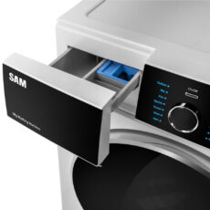 ماشین لباسشویی 9 کیلوگرم اتوماتیک سام مدل DD-P1482
