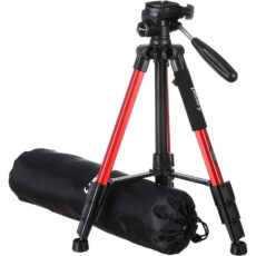 سه پایه دوربین جی ماری مدل KP-2234