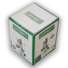 سماور برقی ارمغان مدل T - 9632147 ظرفیت 8 لیتر