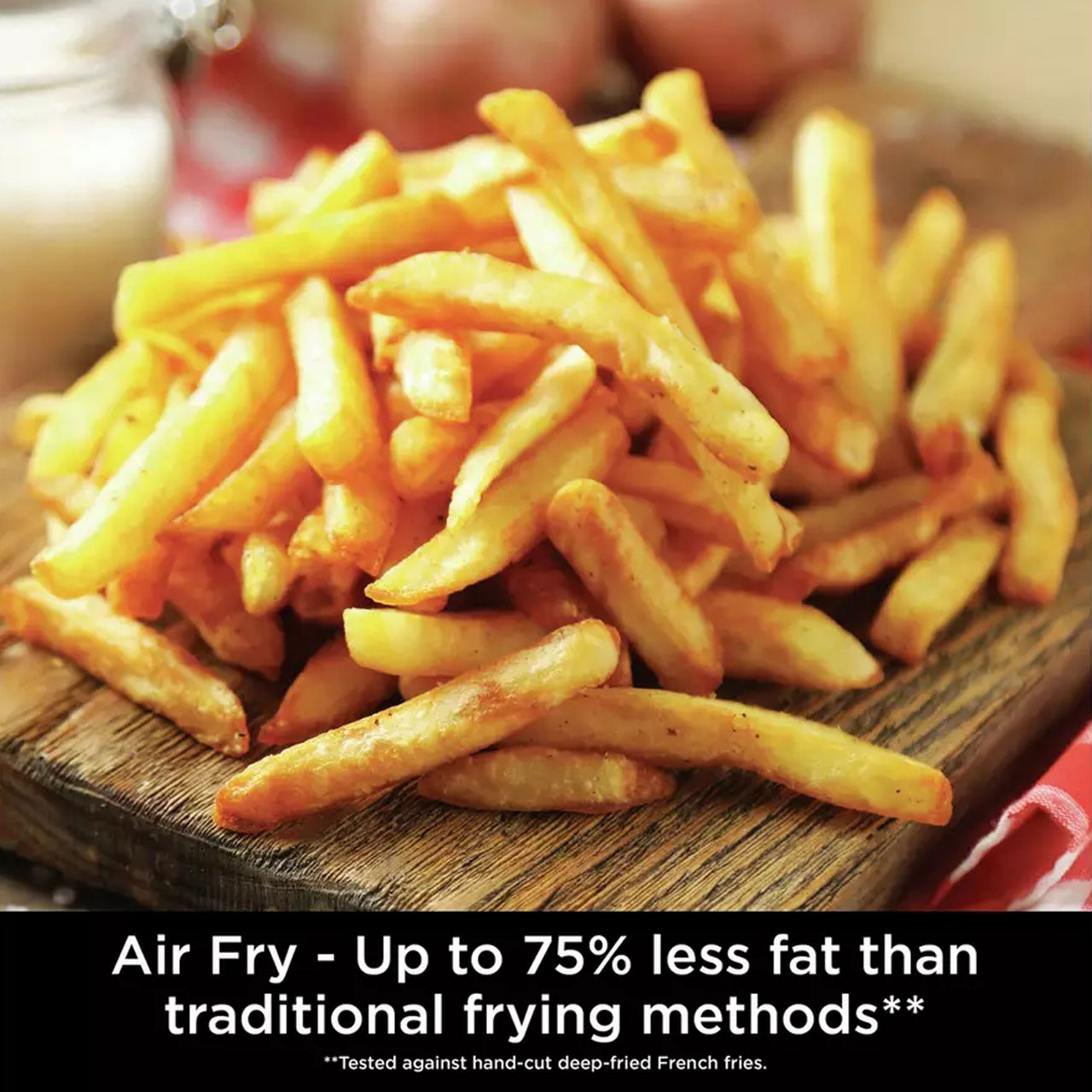 مولتی کوکر نینجا مدل OL550UK