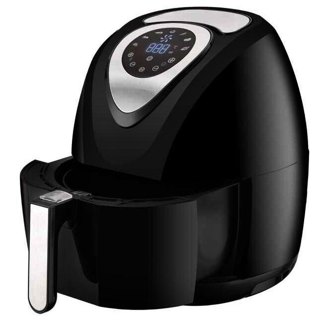 سرخ کن بدون روغن مدل نوا NAF-3433DG