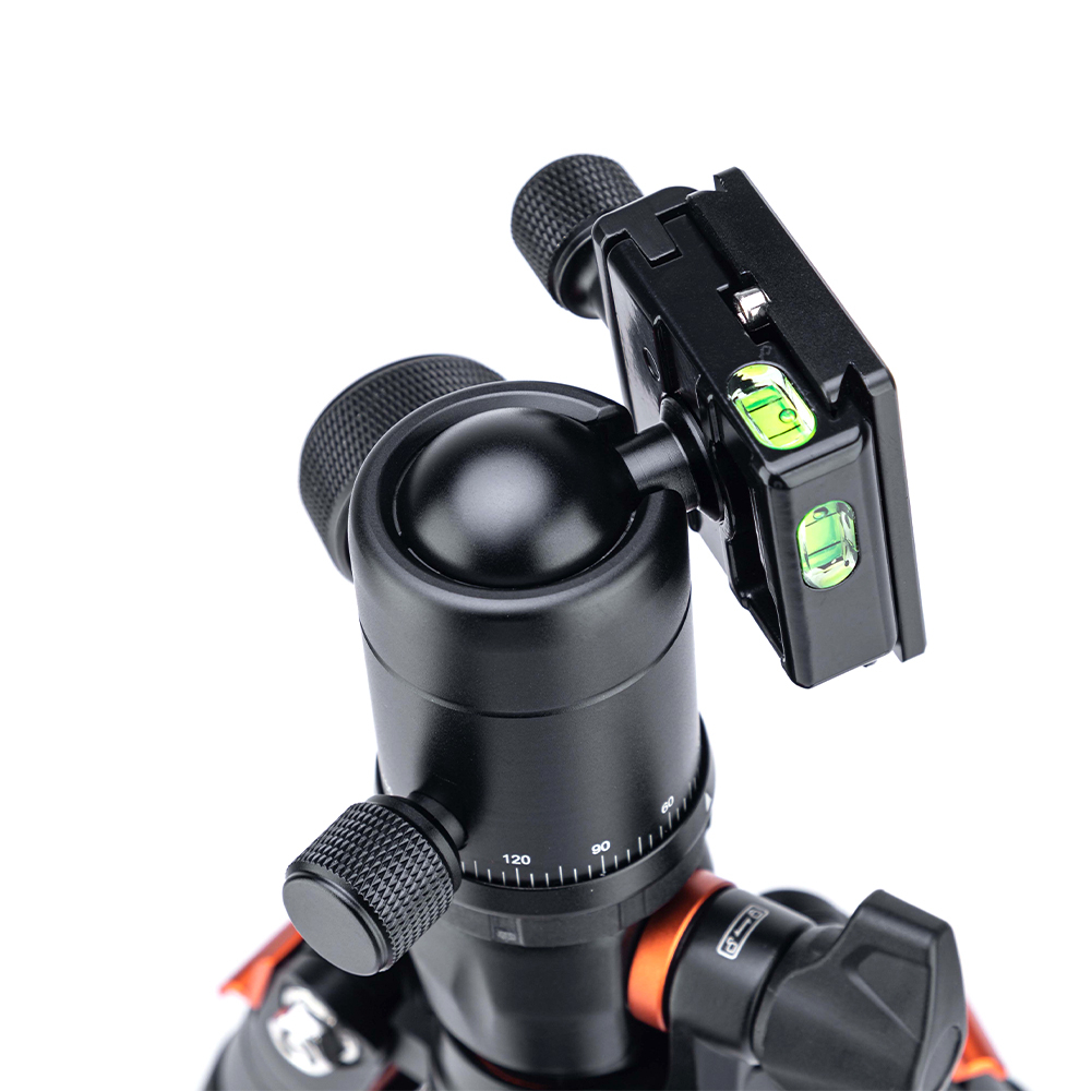 سه پایه دوربین فوتوپرو مدل X-go HR PRO