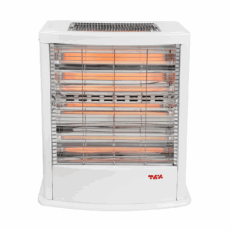 بخاری برقی فن دار برفاب مدل QH-2800