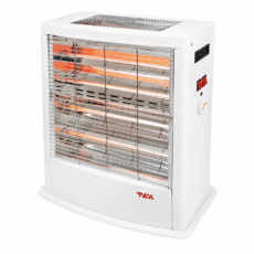 بخاری برقی فن دار برفاب مدل QH-2800