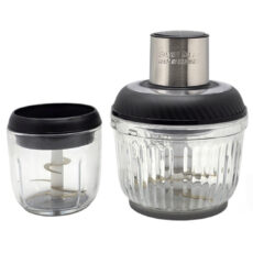 خردکن سیلور کرست مدل SL-2021