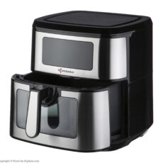 سرخ کن بدون روغن مباشی مدل ME-AF971