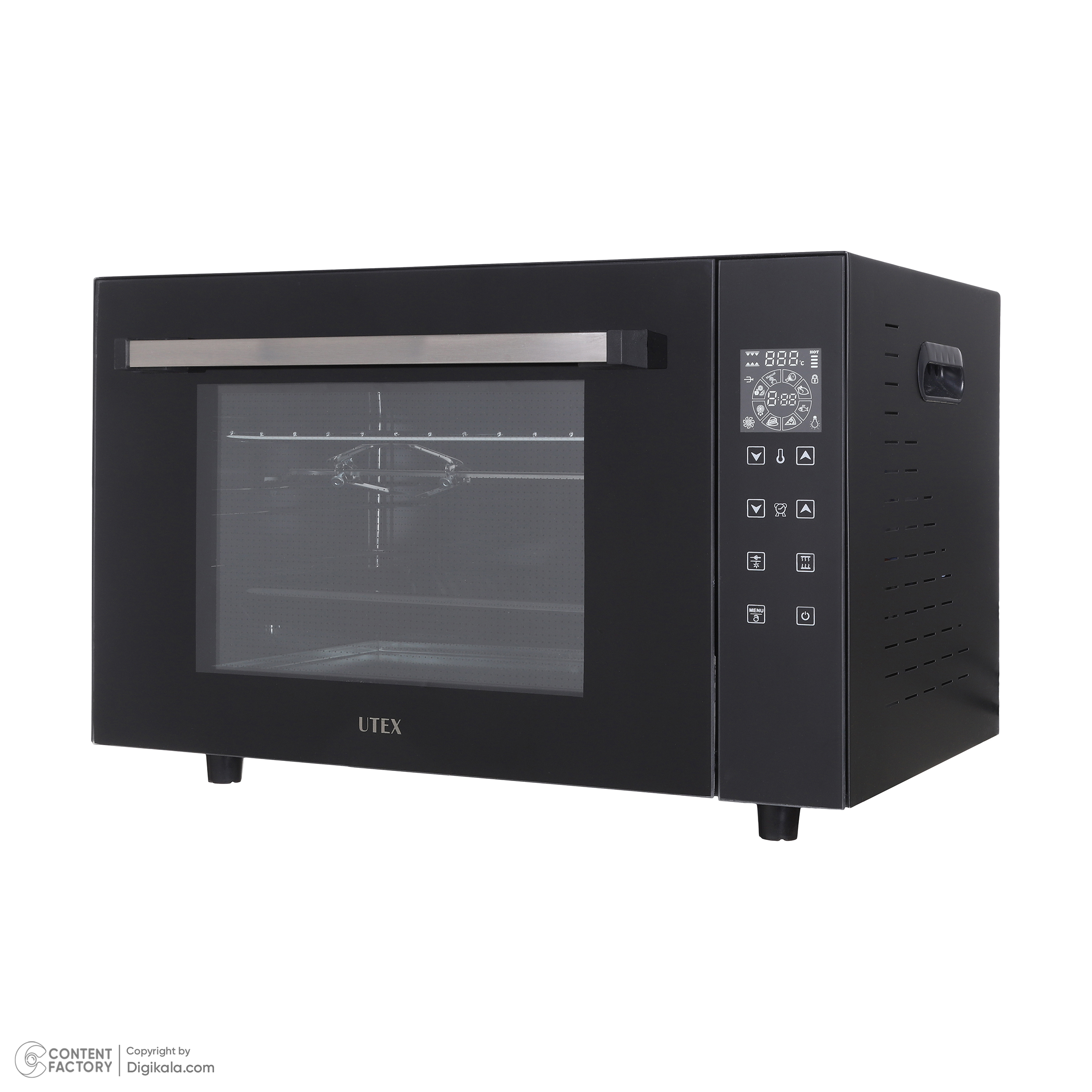 آون توستر یوتکث مدل TO-5060