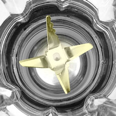 مخلوط کن گاستروبک مدل 40897