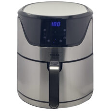 سرخ کن بدون روغن ولگا مدل Z-83