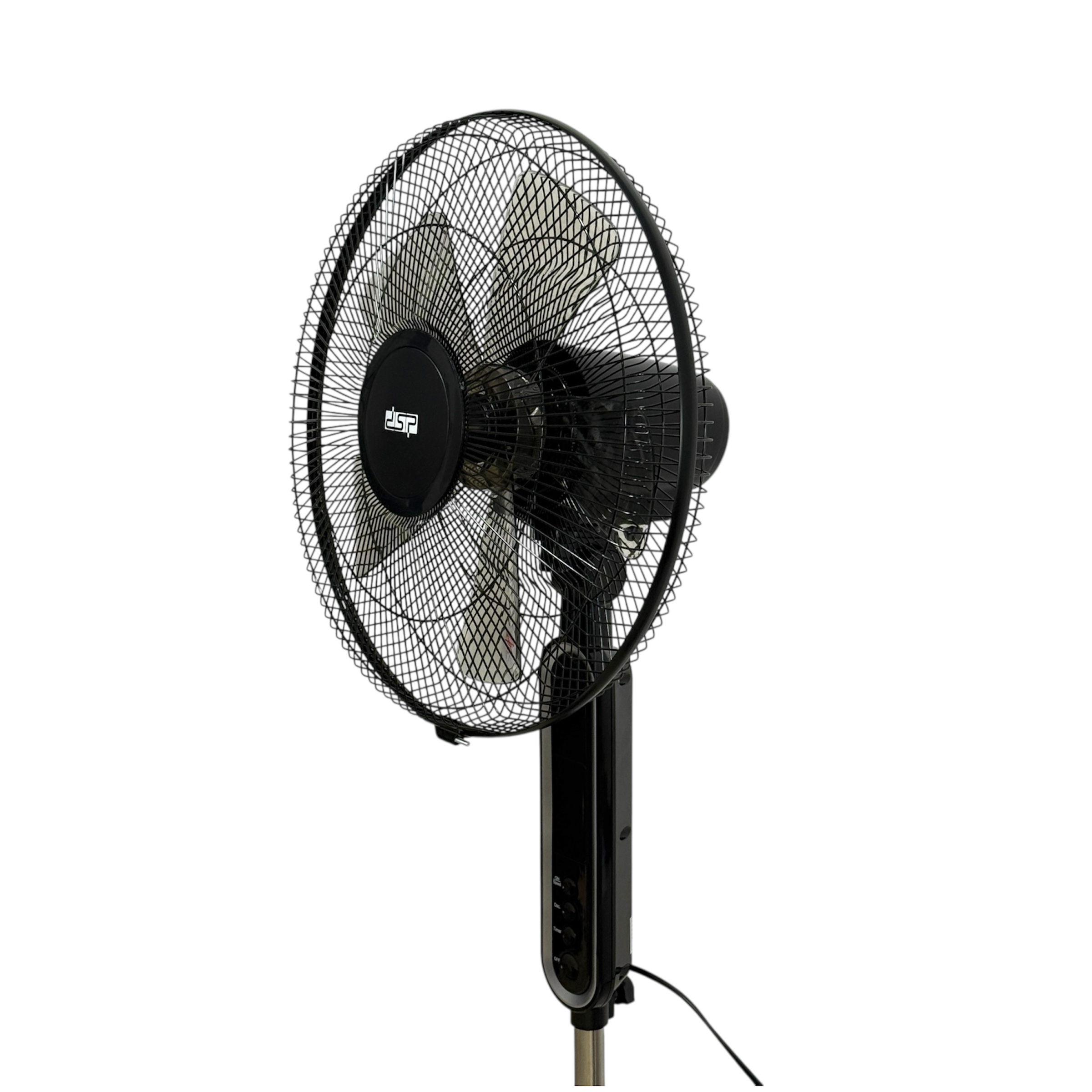 پنکه 60 وات دی اس پی مدل KD-3070