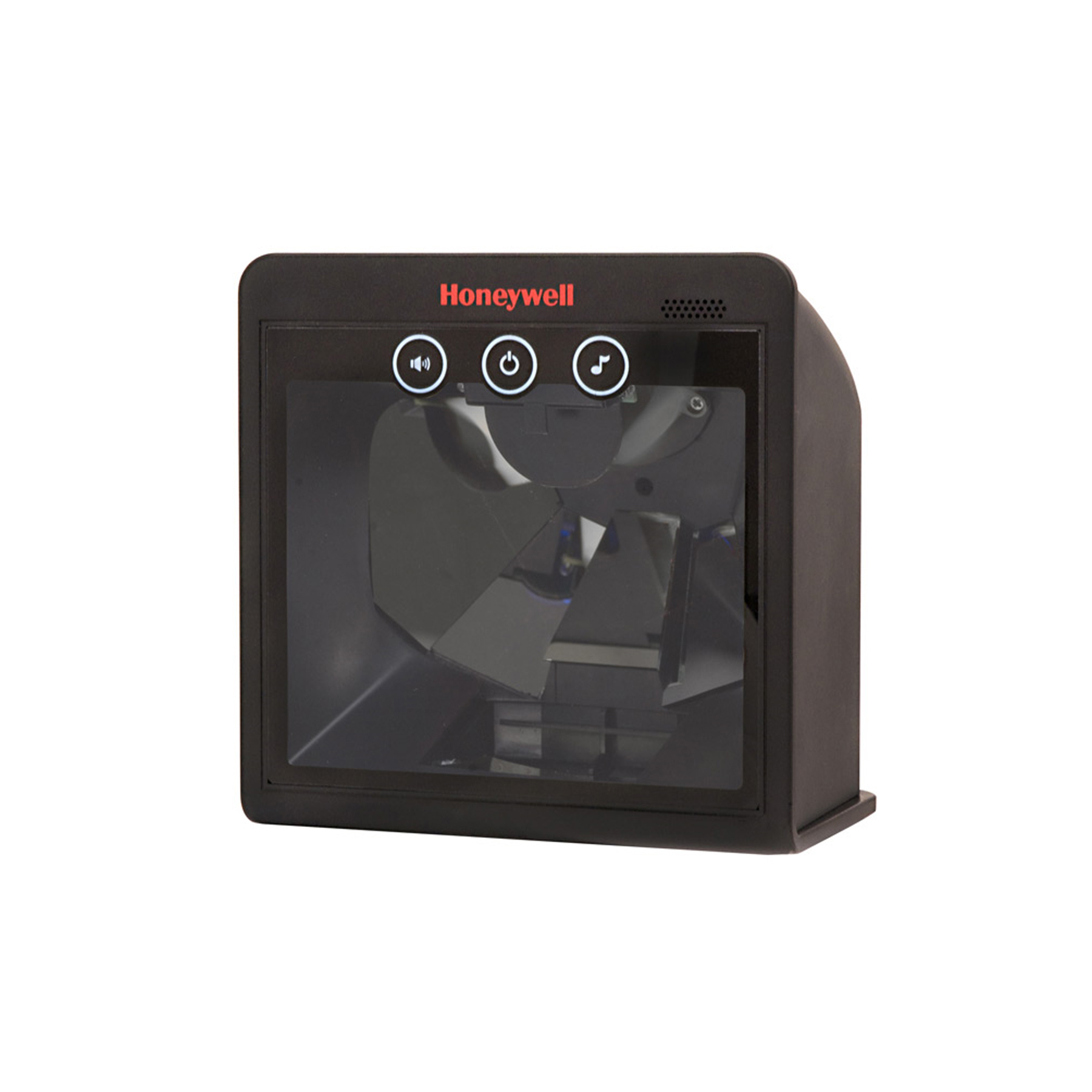 بارکد خوان چند پرتوه لیزری هانیول مدل MK 7820