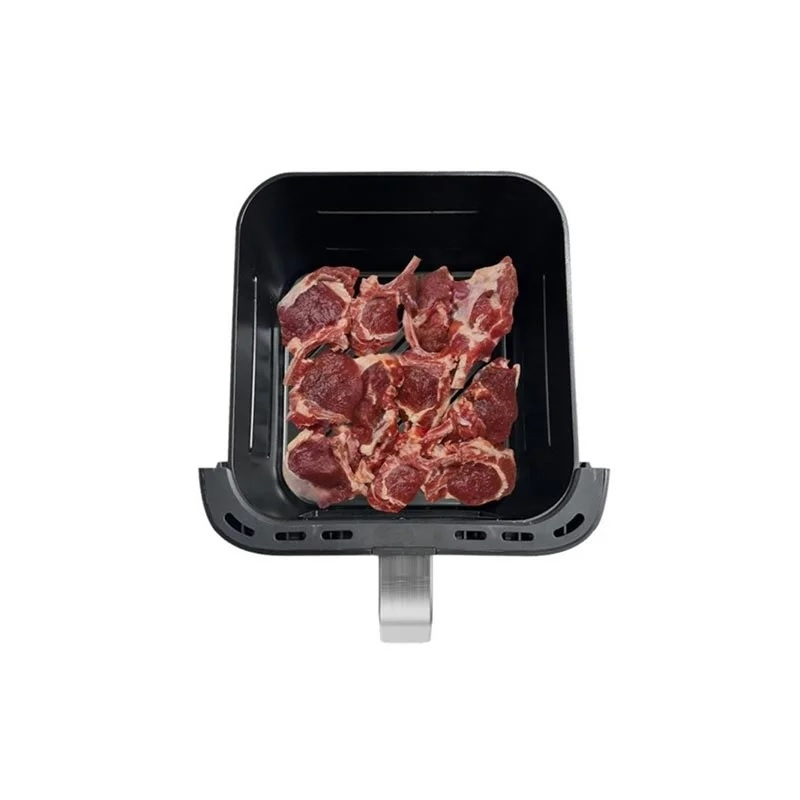 هواپز 7 لیتری گوسونیک مدل دو المنت GAF -837