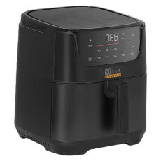 سرخ کن بدون روغن ناسا الکتریک مدل NS-811