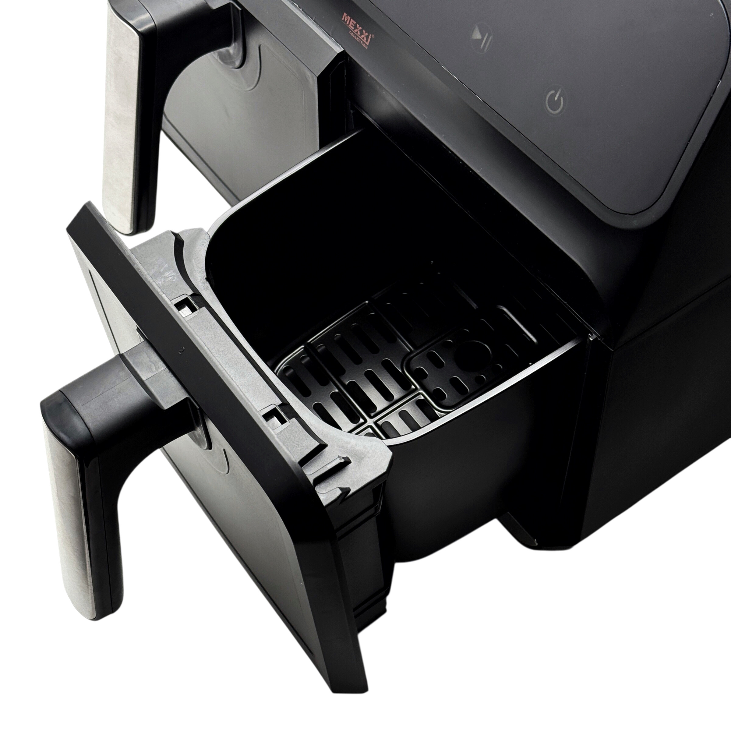 سرخ‌کن 8 لیتری مکسی مدل D8