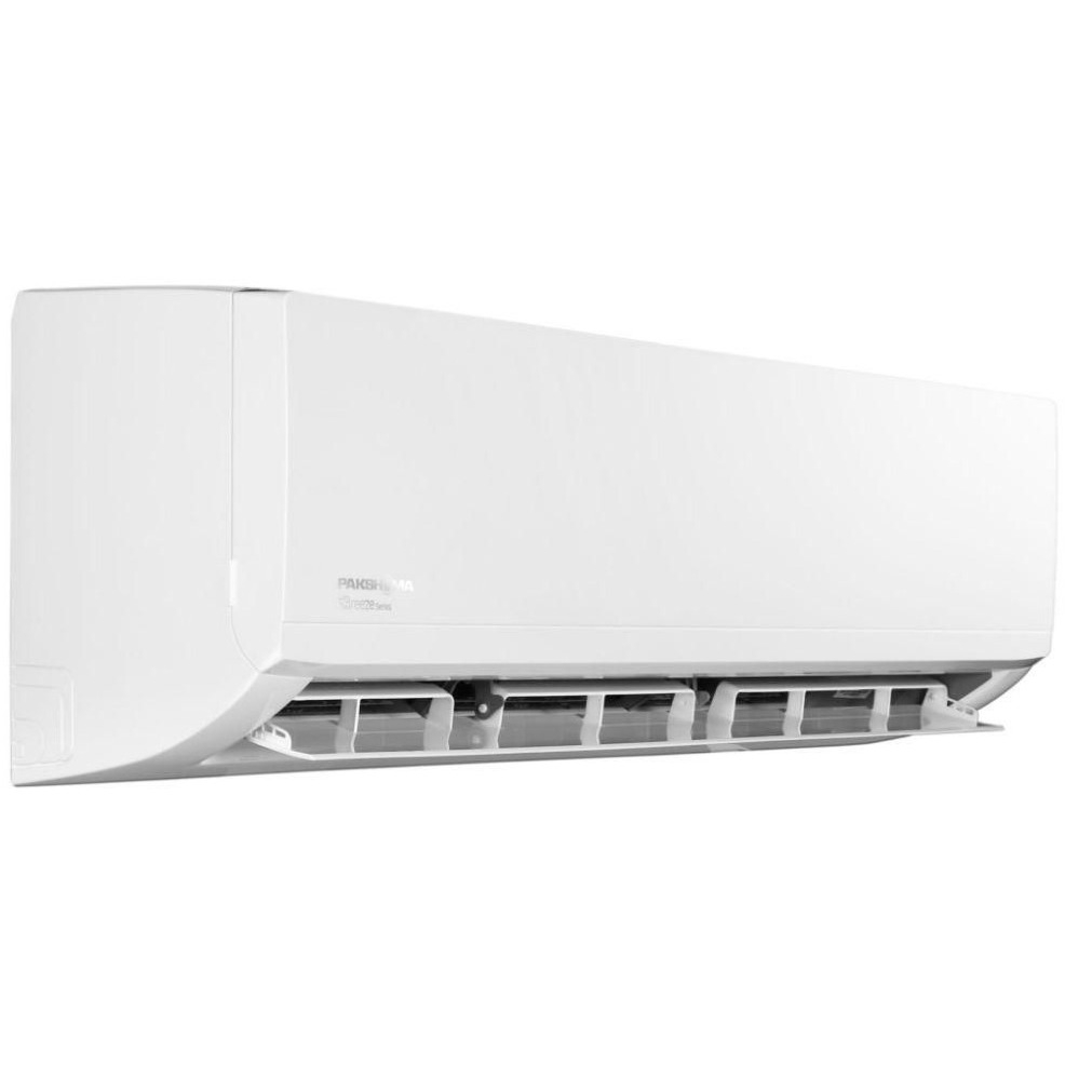 کولر گازی اسپلیت دیواری 24000 دور ثابت پاکشوما مدل MPB_24CHR1