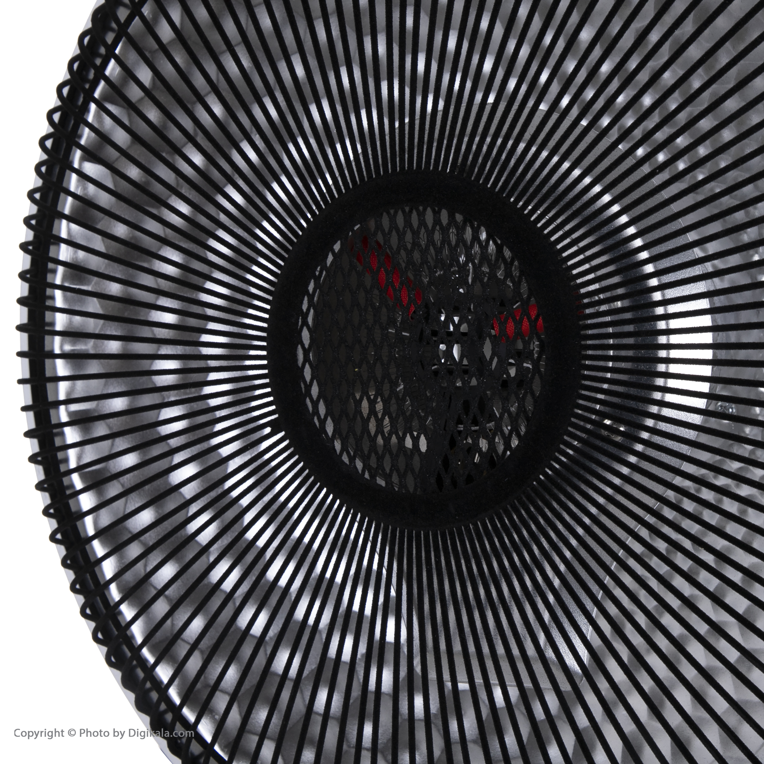 بخاری پنکه ای سانی مدل Azarin