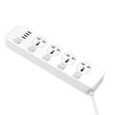 چندراهی برق الدینیو مدل SC4408