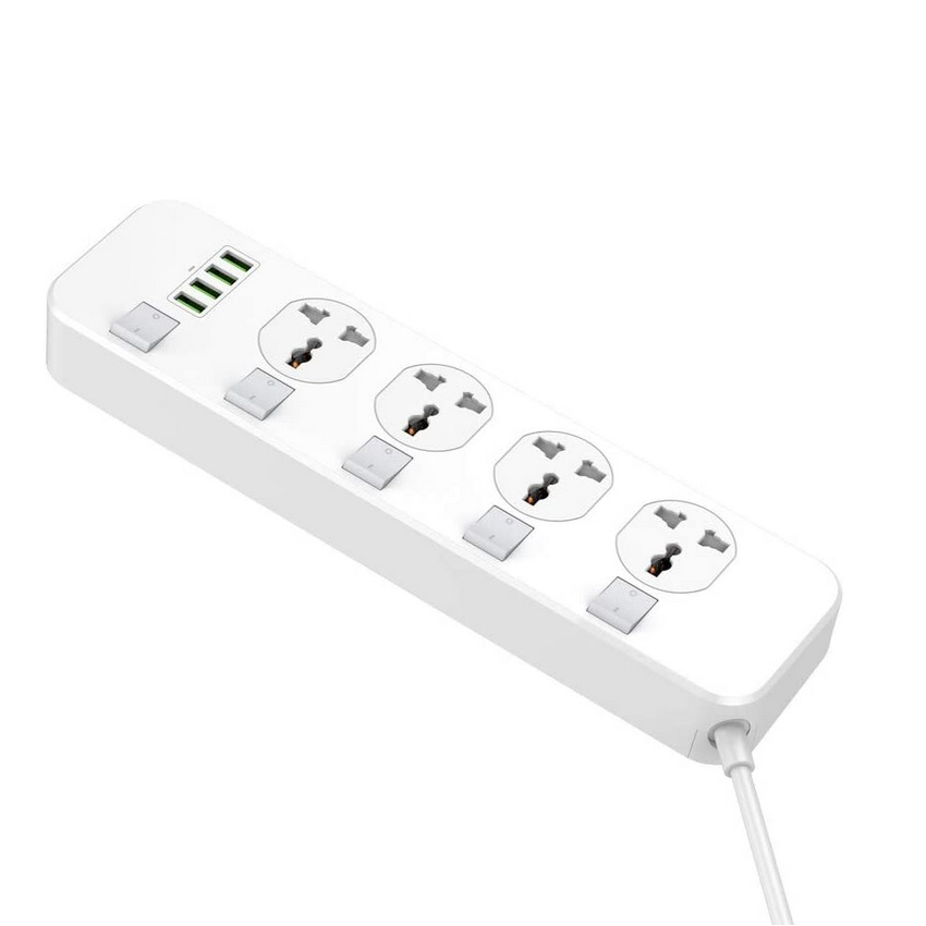 چندراهی برق الدینیو مدل SC4408