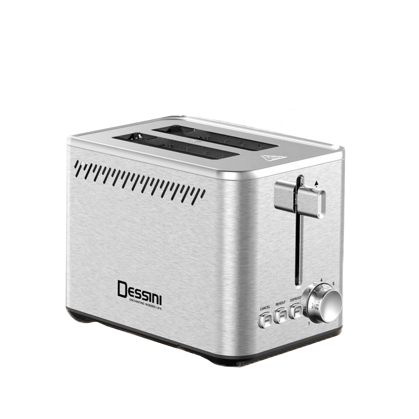 توستر 2 اسلایس دسینی مدل ST-8000