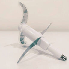 خردکن سیلور کرست مدل SL-2021 1800W