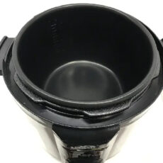 زودپز برقی 6 لیتری اورانا پلاس مدل OR-1501